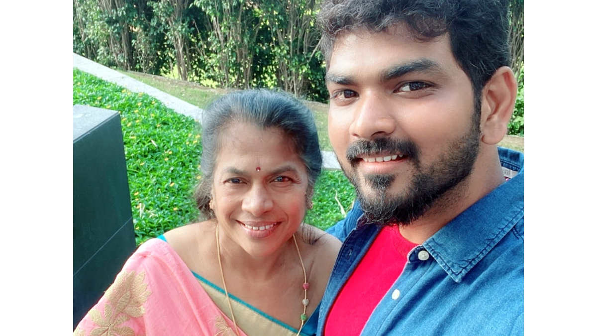 Vignesh shivan relative speaks about vignesh shivan nayanthara marriage