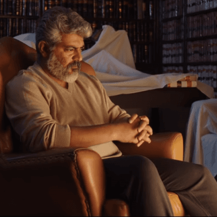 Ajith kumar asks to remove politics dialogue from ak62 vignesh shivan changes dialogue