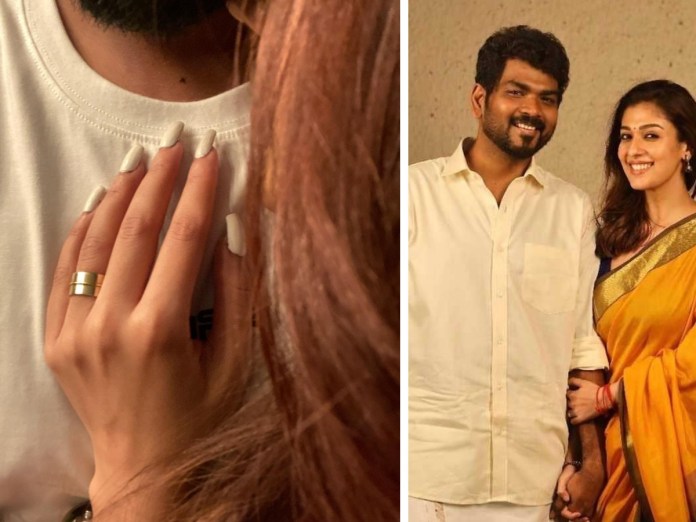 Keerthy suresh asks about marriage to nayanthara vignesh shivan couple