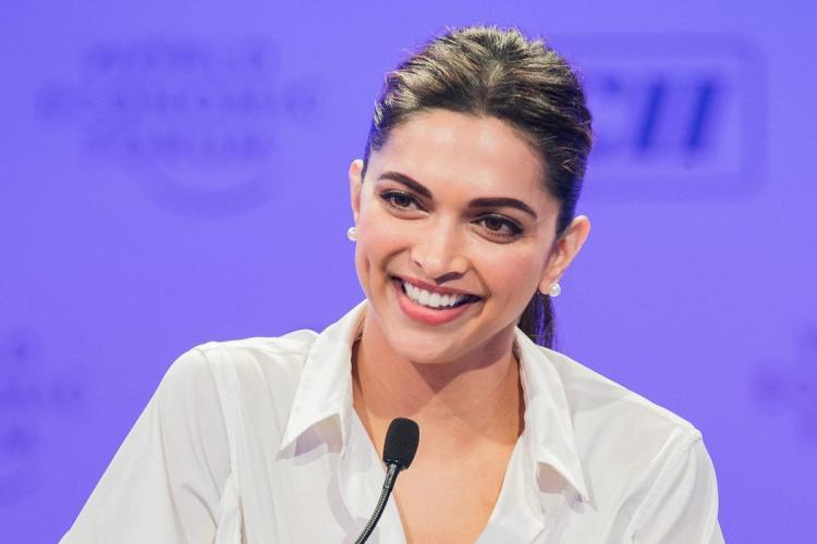 deepika padukone got admitted in hospital due to high pressure