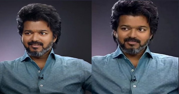 Vijay milton opens up long years discussion with vijay where he says about quitting acting