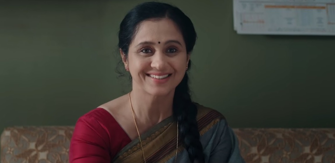 Vanitha personal questions asked by devayani in pudhu pudhu arthangal promo video getting viral