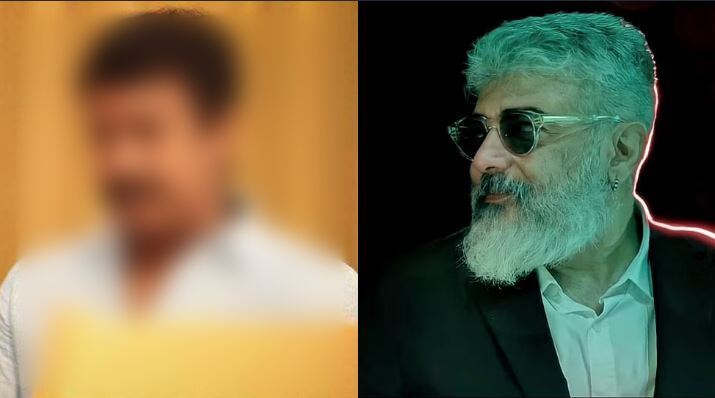 Samuthirakani to join ak61 crew and cast information rumoured on social media