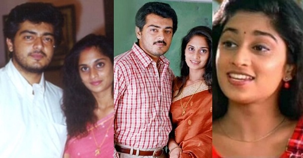 Shalini and ajith marriage last minute issues shared by director perarasu