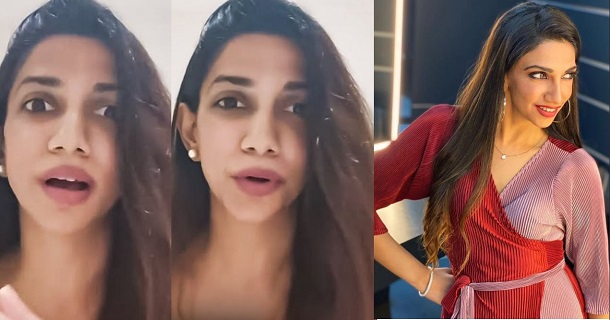 Vj bhavana not interested to back to vijay tv because of this