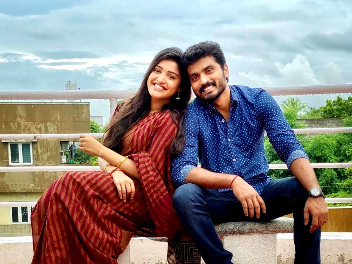 Serial actress shreya sidhu pregnant act video for ad video getting viral