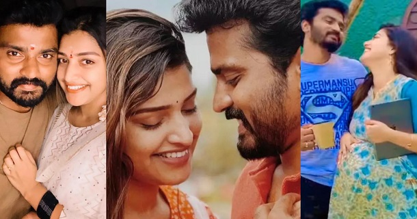 Serial actress shreya sidhu pregnant act video for ad video getting viral