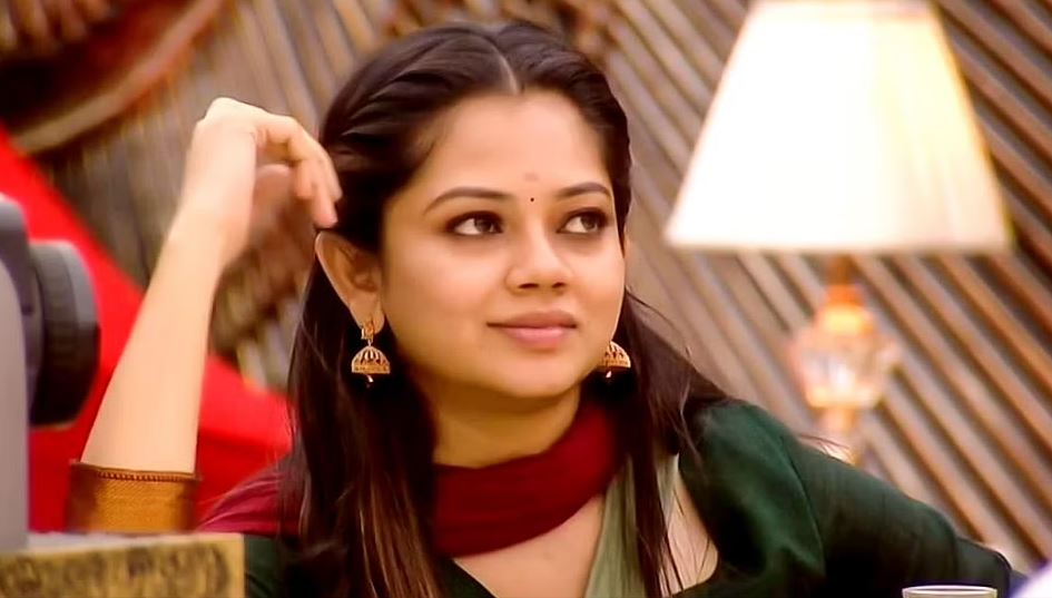 Anitha sampath home tour video getting viral on social media