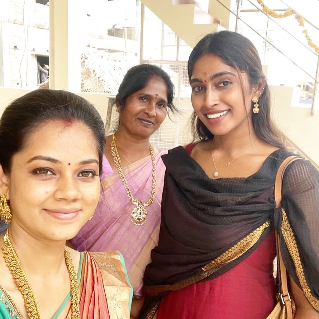 Anitha sampath new home tour photos getting viral