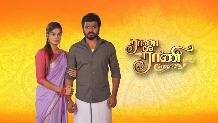 Vijay tv 2 mega serials to get twist in maha sangamam