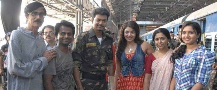 Vijay blockbuster movie part 2 announcement to be updated soon