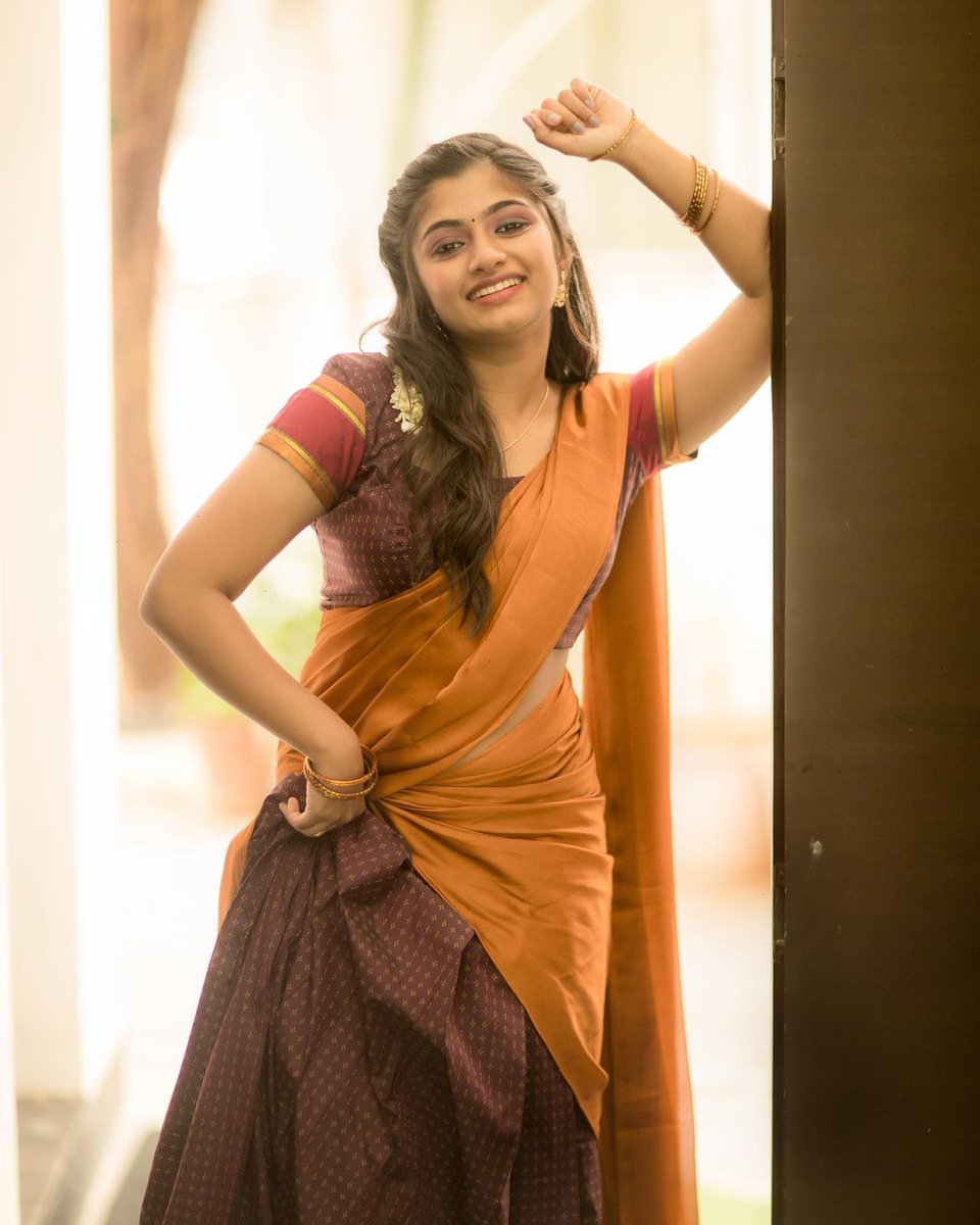 vj archana reveals truth behind leaving raja rani serial