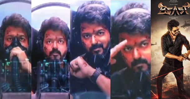 Thalaivar169 a copied story from hollywood movie