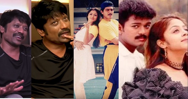 Sj surya about kushi 2 vaali 2 film update