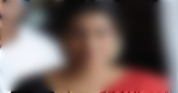 Tamil actress put on weight after went to study school 12th grade