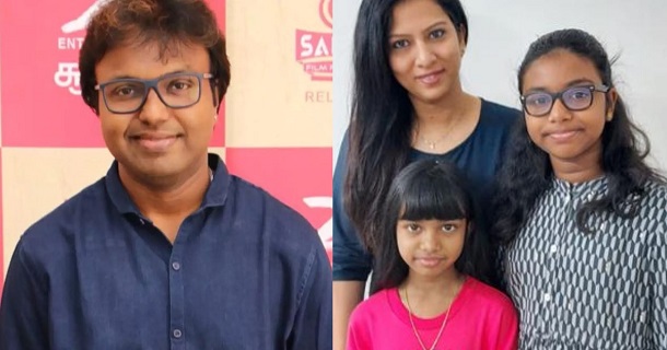 D imman first wife twitter post about his marriage and interview tweet getting viral