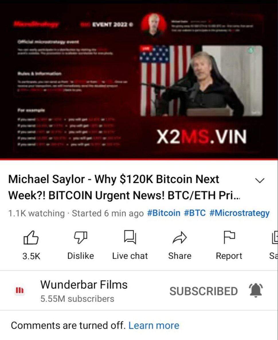 Dhanush own production company wunderbar films youtube account has been hacked