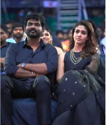 Vignesh shivan and nayanthara marriage venue changed from tirupati because of this reason