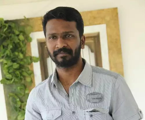 Vetrimaran would like to direct arputhammal biopic viral video