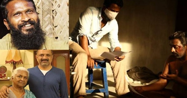 Vetrimaran would like to direct arputhammal biopic viral video