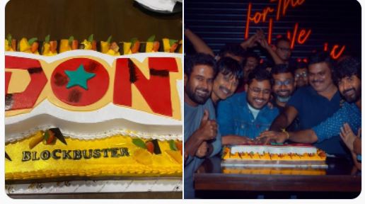 Sivakarthikeyan owns popular youtube channel and arthi in important position