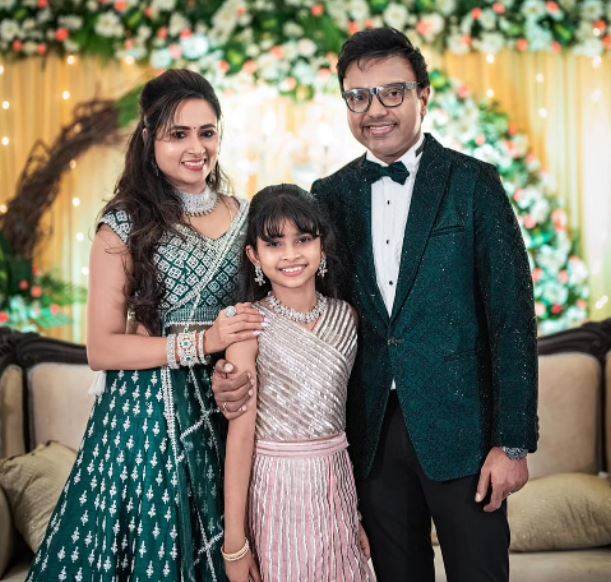 D imman first wife twitter post about his marriage and interview tweet getting viral