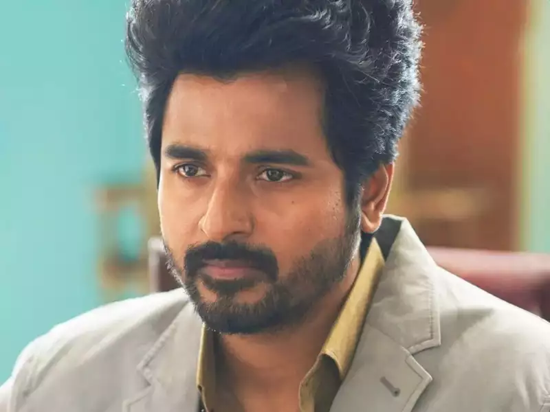 special appearance to be made by soori in sivakarthikeyan prince movie