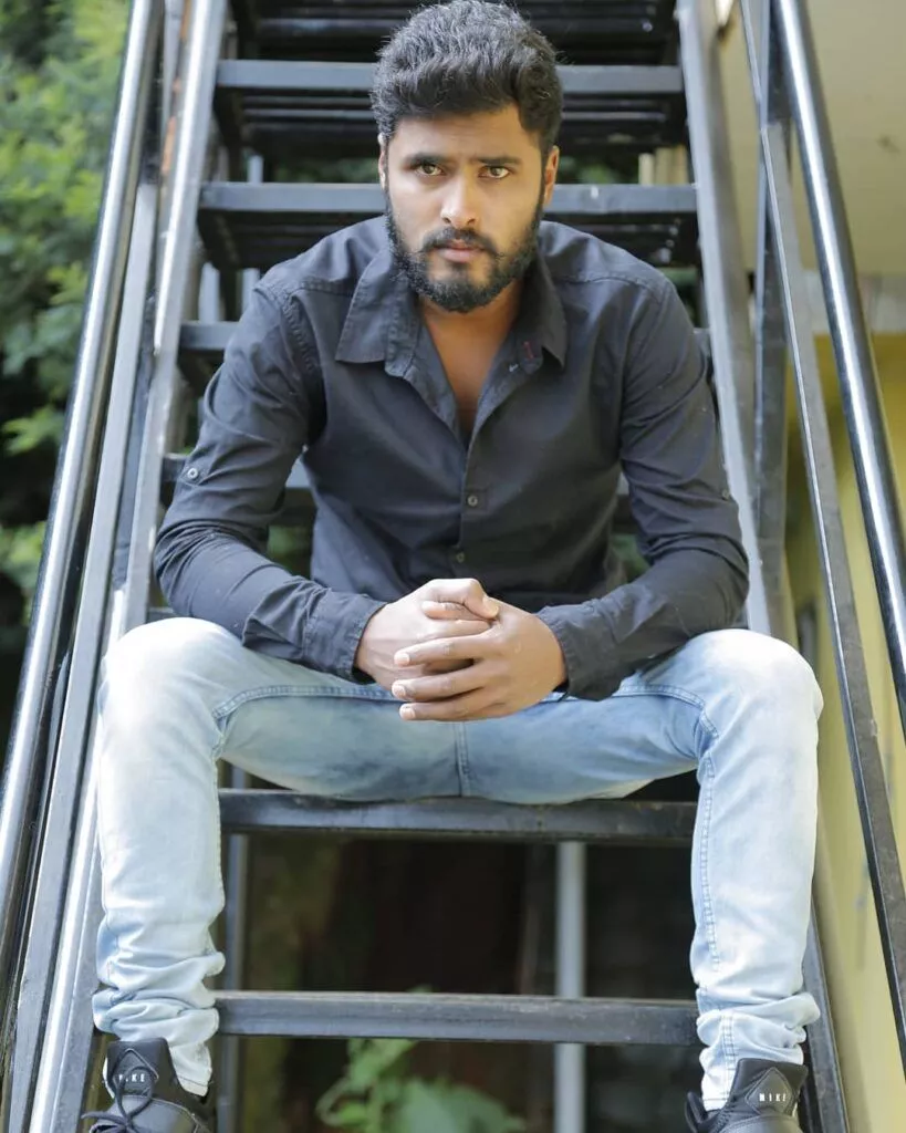 Pavani reddy answers for amir love in bb jodigal stage