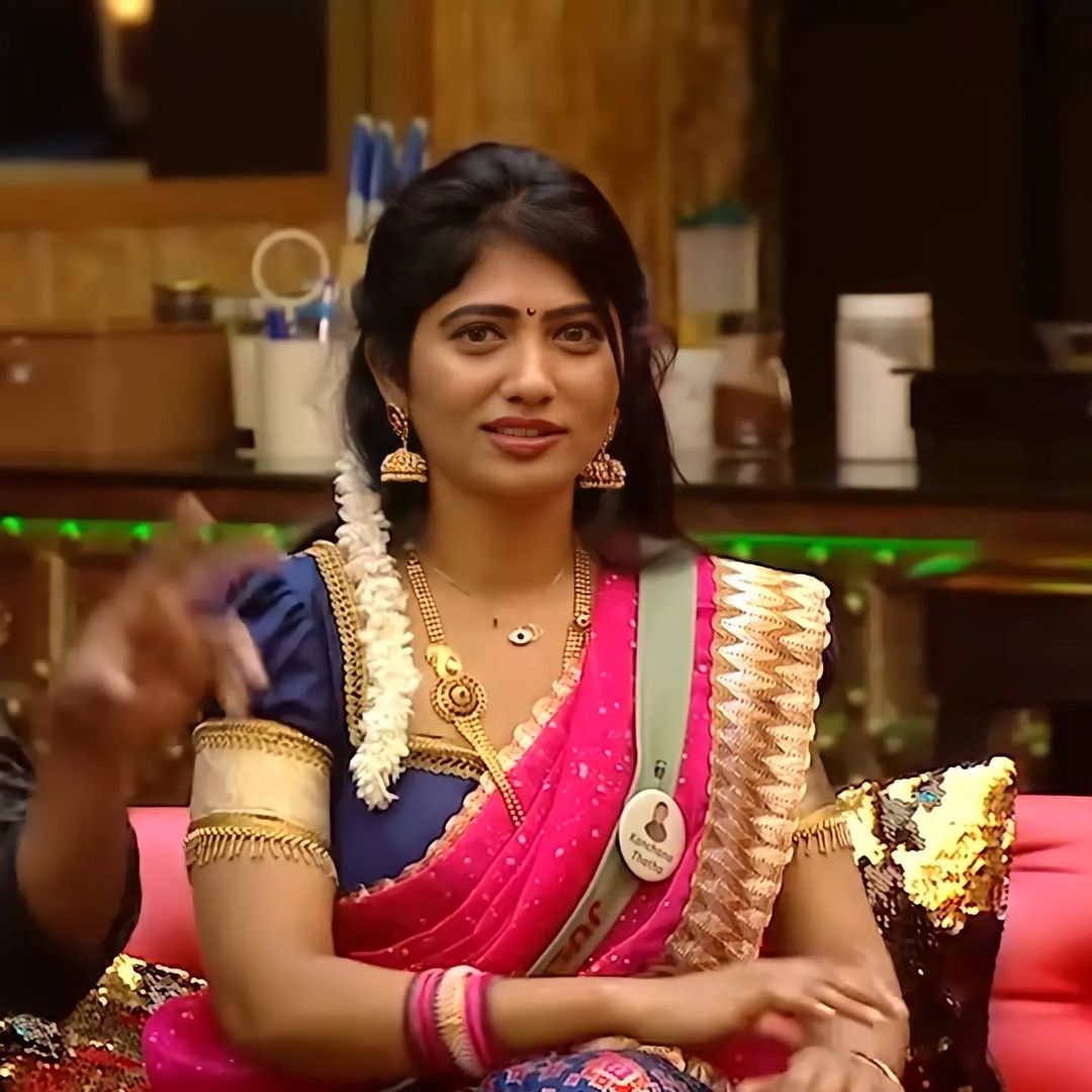 Julie warns who made bad comments on her live video getting viral