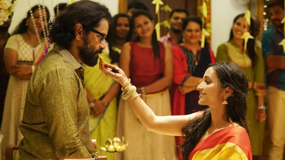 Vikram starring cobra release date has been announced in video format