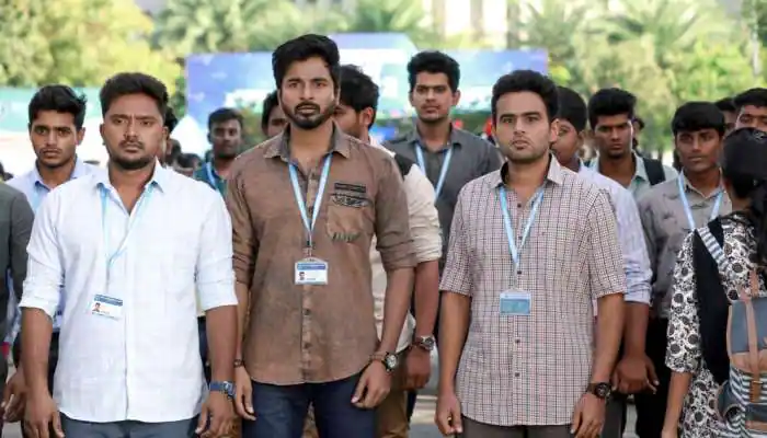 First choice for don movie hero reveals the truth