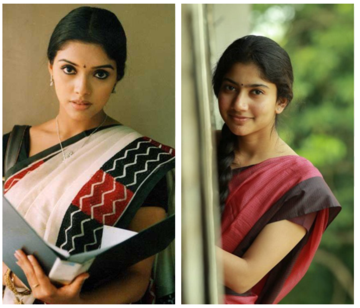Sai pallavi is not the first choice for malar character in premam