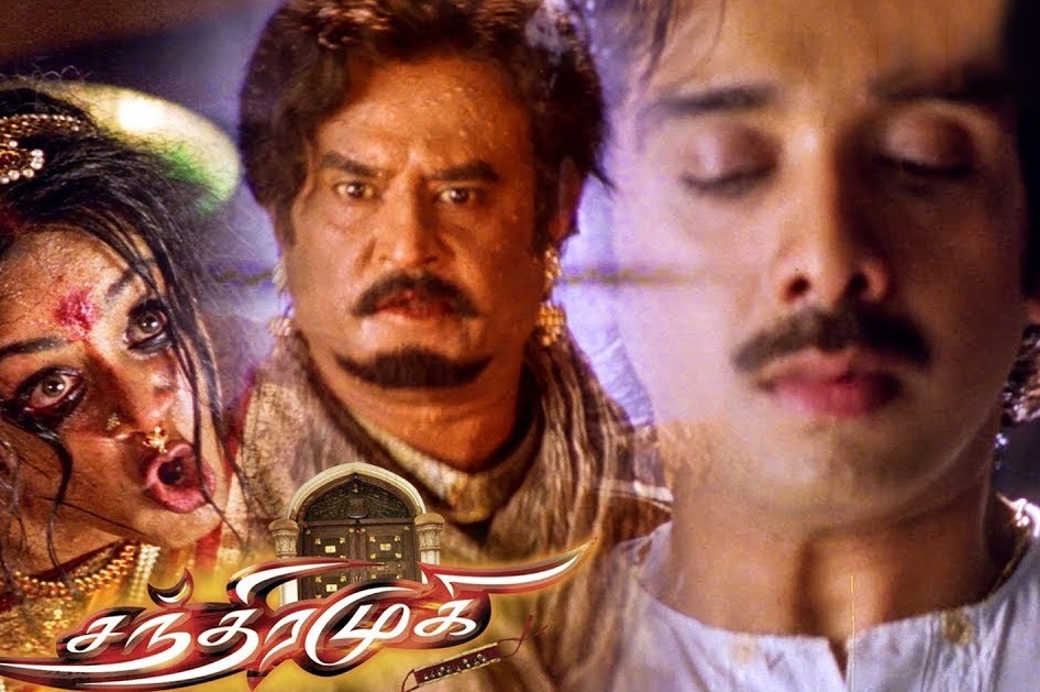 kanagana ranaut is going to take chandramukhi role in part 2 movie