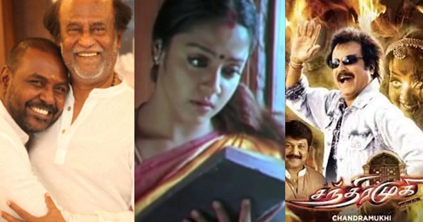 Chandramukhi 2 to start shooting soon with ragava lawrence