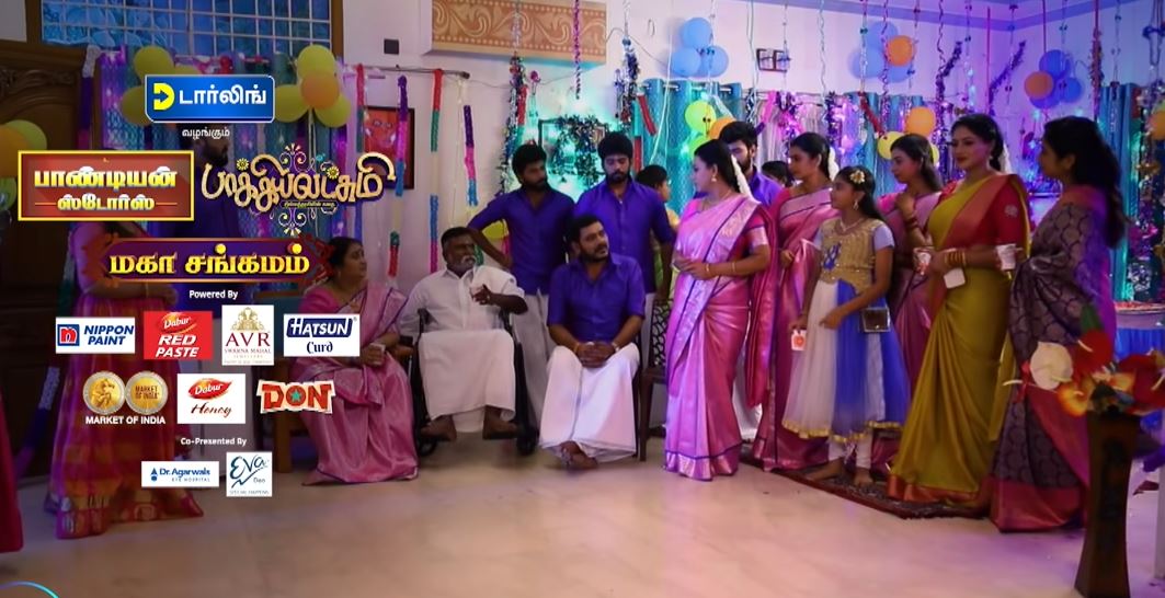 Moorthi opens about about gopi to baakiyalakshmi family and rathika viral video