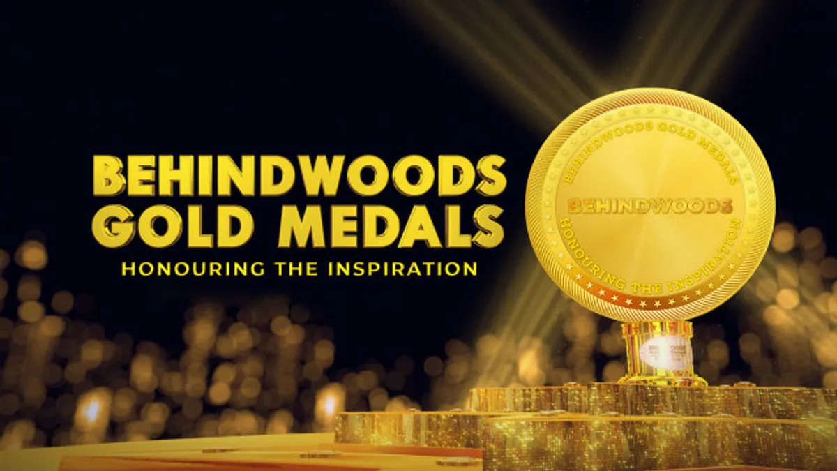 Jonita gandhi and sunny leone performs arabic kuthu on behindwoods stage