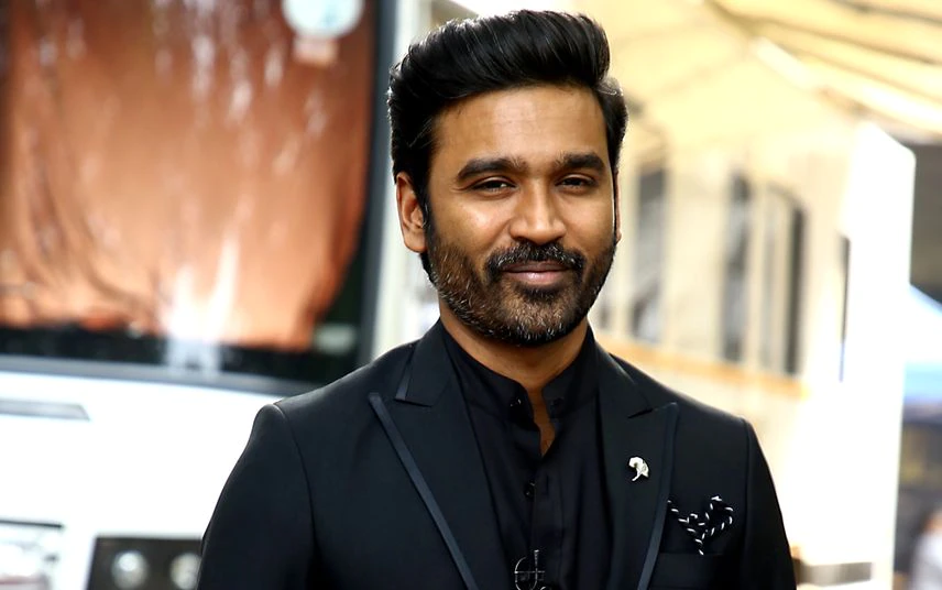 Popular social media platform shocked dhanush fans