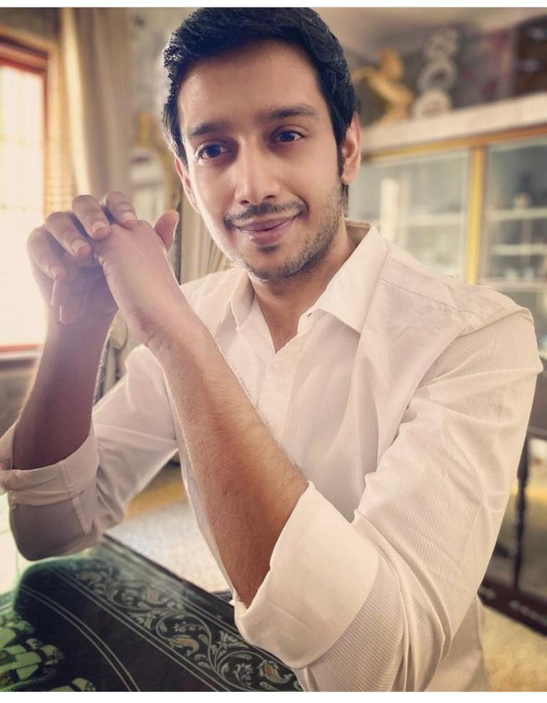 Actor Nadigar Thilgam Sivaji Ganesan Grand Son Acting To Tamil Cinema