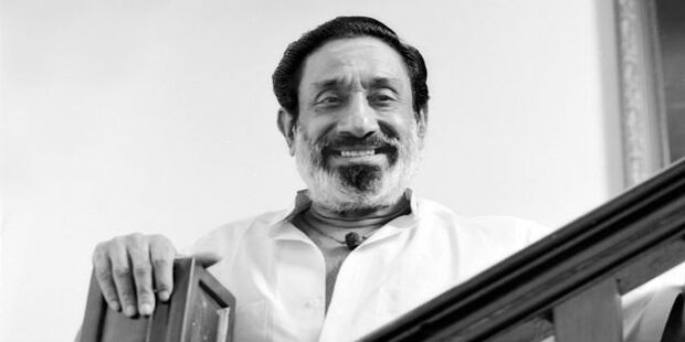 Actor Nadigar Thilgam Sivaji Ganesan Grand Son Acting To Tamil Cinema