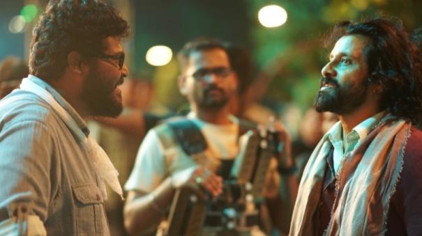 Ajay gnanamuthu announces about demonte colony part 2