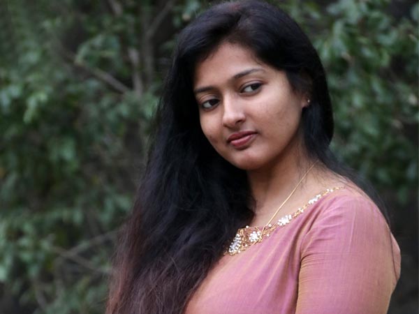 Gayathri raghuram tweets about suriya in rocketry movie tweet getting viral on social media