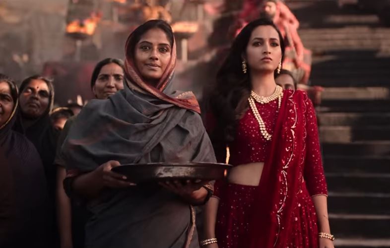 Kgf 2 sulthana video song trending on social media