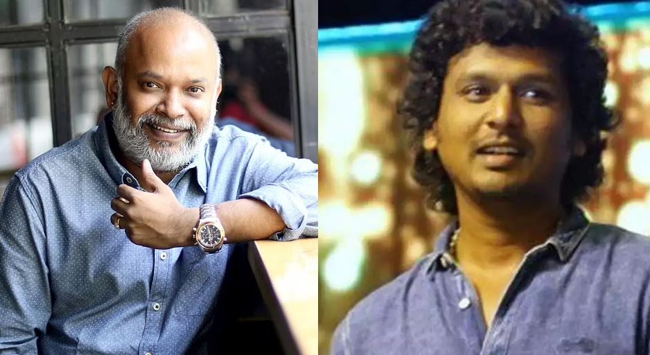 Lokesh kanagaraj and venkat prabhu video getting viral on social media