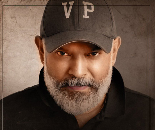 Lokesh kanagaraj and venkat prabhu video getting viral on social media