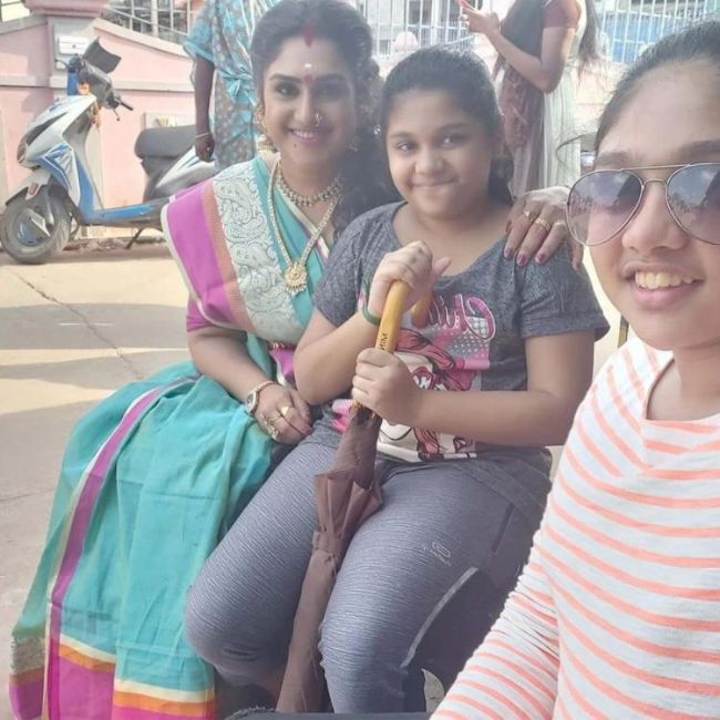 popular celebrity going to participate in biggboss6 tamil