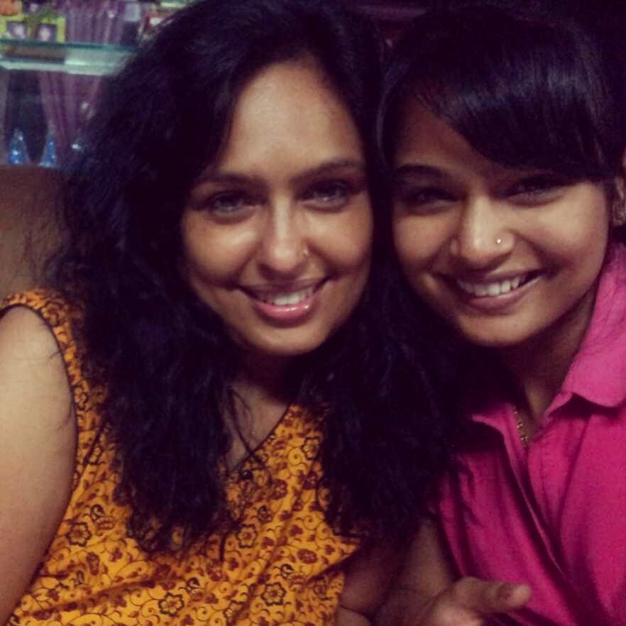 Vj kalyani posts about her own mom death and about suicidal thoughts petition