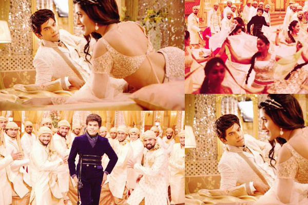 The legend saravana stores hero invited top 10 heroines for audio launch