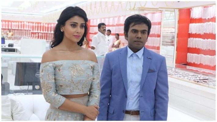 The legend vaadi vaasal song has been trolled as copy cat song