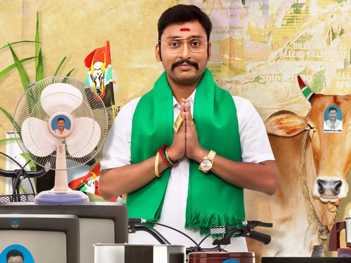 Rj balaji tweets about supporting nelson dilipkumar against trolling memes