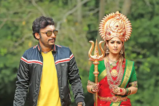 Rj balaji tweets about supporting nelson dilipkumar against trolling memes